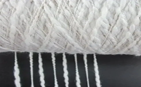 以竹節(jié)顯審美之精妙，讓織物更加與眾不同